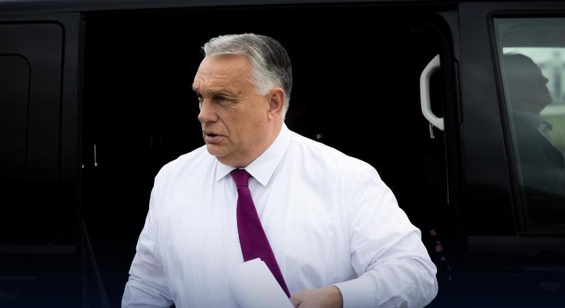 Orbán szabadságharcának mérlege: már nettó befizető a magyar állam az unióban
