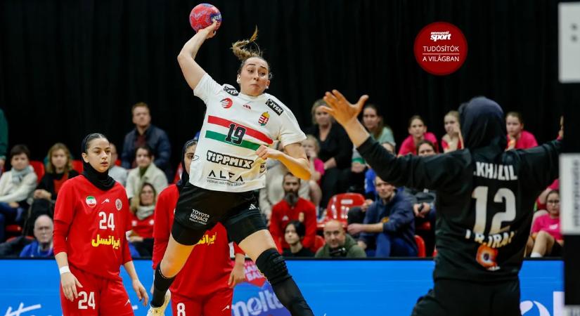 Márton Gréta: A türelem lehet a döntő faktor