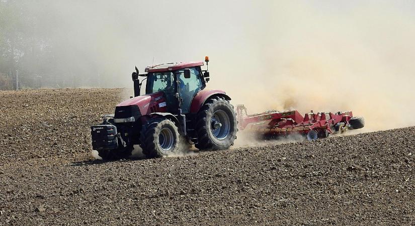 Kiemelkedő lehetőség az aszálymonitoring rendszer a megfelelő alkalmazkodáshoz