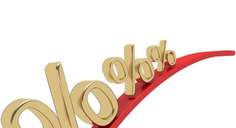 Valami megmozdult a magyar gazdaságban? Emelkednek az indexek