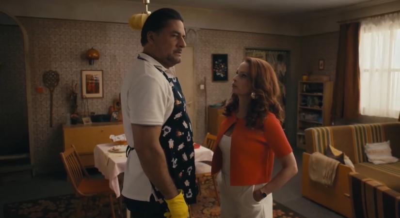 December 15-én érkezik a Pokoli rokonok második évada