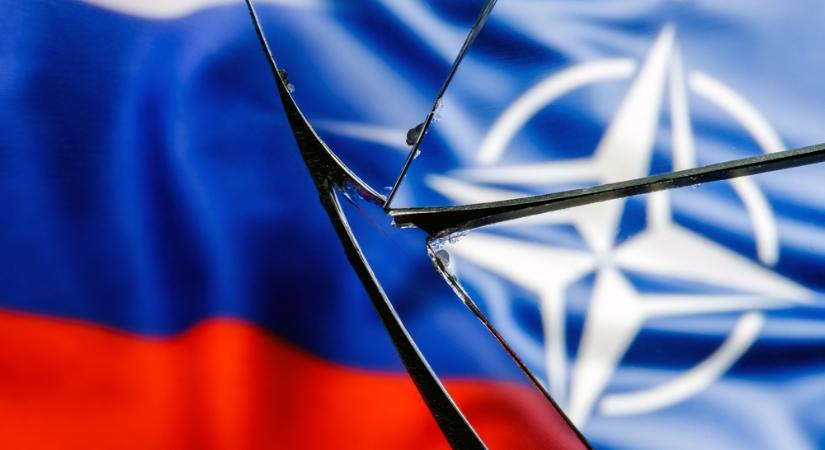 Oroszország elleni csapásra készül a NATO