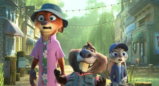 Örömében sír a Disney, olyan nyitóhétvégét hozott a Zootropolis 2