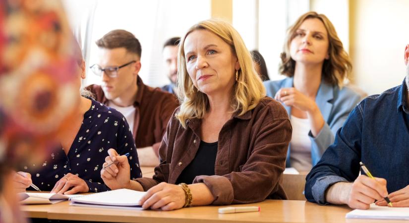 4 hasznos tipp a demencia ellen: így bővítheted agyi tartalékaid