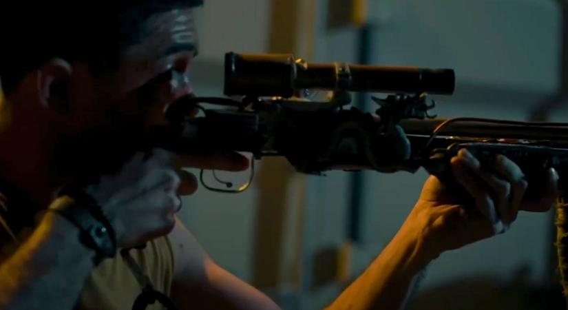 Netflix: Erről a 16-os drámai akciókrimiről jó eséllyel lemaradtál korábban