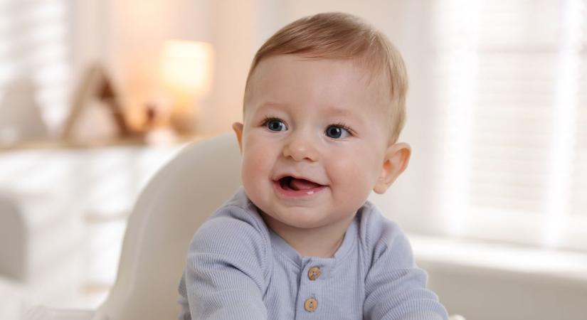 Megszülettek Győr-Moson-Sopron legifjabb lakói, szép neveket kaptak