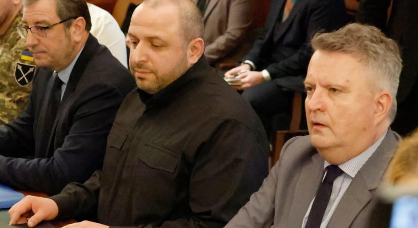 Újabb korrupt haverját fogadhatja jobbkezévé Zelenszkij