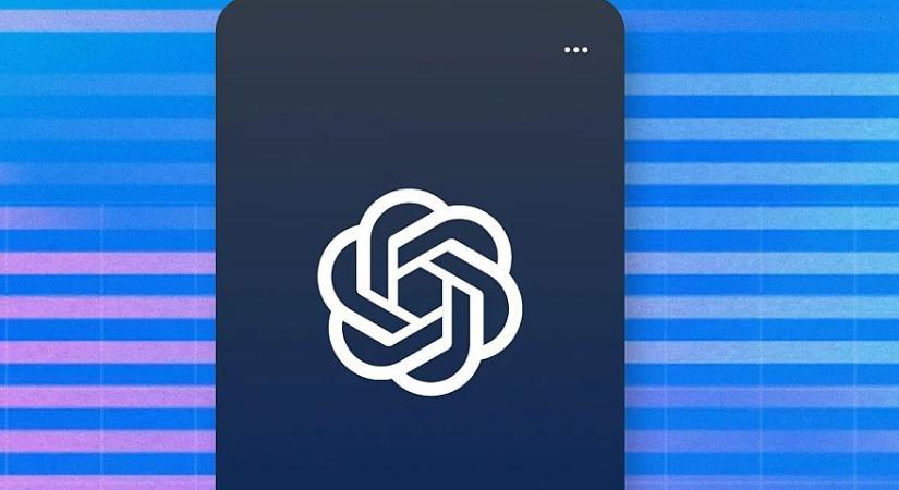 Hihetetlen, de 3 éve annak, hogy az OpenAI bemutatta a ChatGPT-t