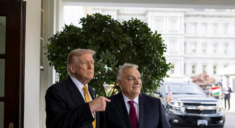 Valamit titkol a magyar kormány az amerikai szankciókkal kapcsolatban?