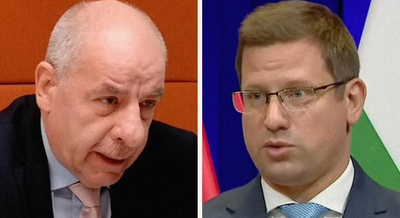 Szájkarate: „Egy szatyor fing” vs. „Ez egy lepkefing”