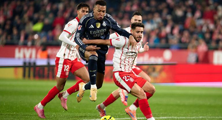 Már nem a Real Madrid vezeti a spanyol bajnokságot, négy fordulóban hat pontot veszített