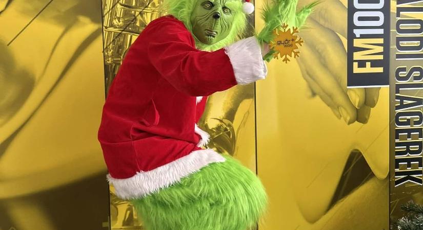 Vészhelyzet a Mikulásnál! Eltűnt a lista – és most minden rajtunk múlik…