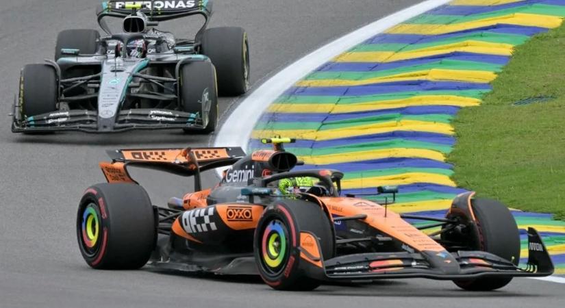 Drasztikus lépést tett a halálosan megfenyegetett Forma-1-es pilóta