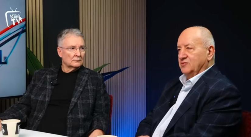 Szőlő utcai botrány: megroppant Pintér Sándor hatalma?