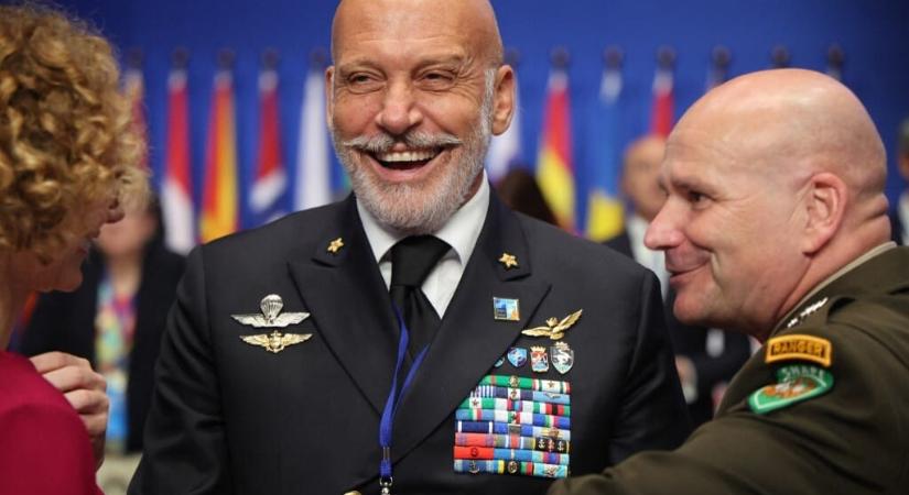 Elege lett a NATO-nak az orosz kibertámadásokból és szabotázsokból, agresszívabb fellépést fontolgatnak