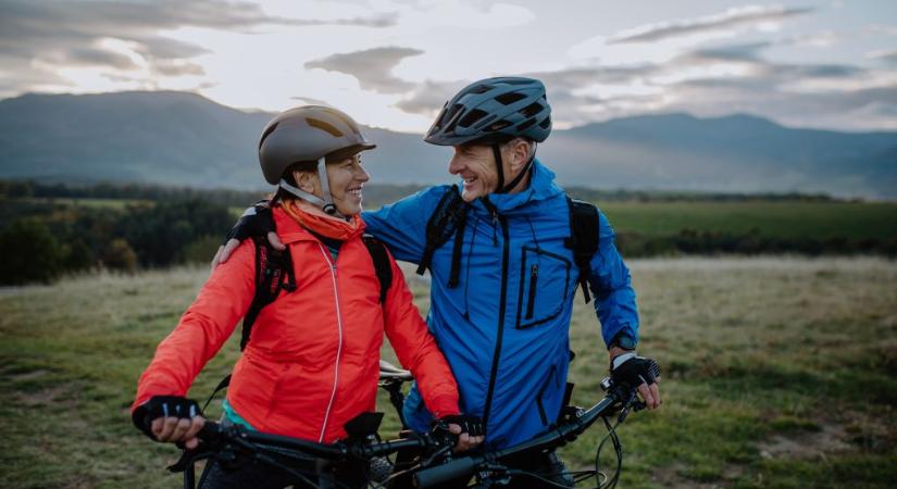 Gyorsabban öregszik az ember agya, ha nem mozog eleget