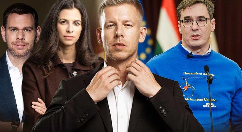 Tisza Párt: “Budapest pénzügyi helyzetéért elsődlegesen a kormány felelős” – beindult az adok-kapok a mai csődbejelentés, a rendkívüli közgyűlés előtt