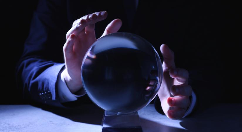 Ha 2010-ben vettem volna