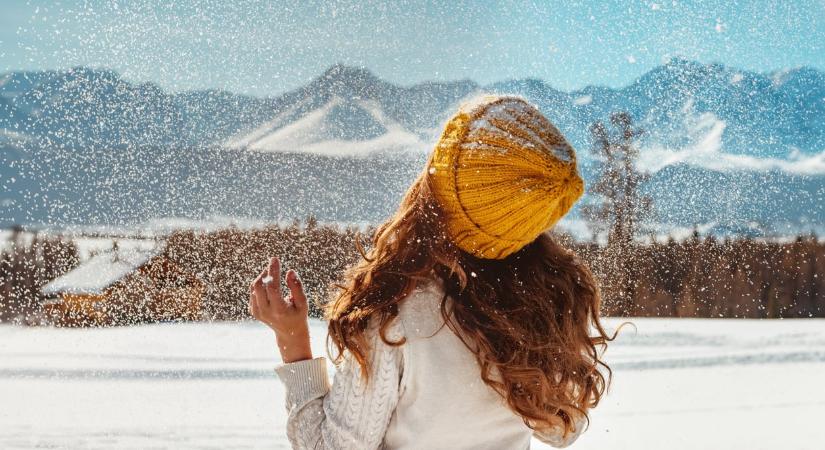 A csillagjegyed szerint ilyen érzelmi leckét hoz a december