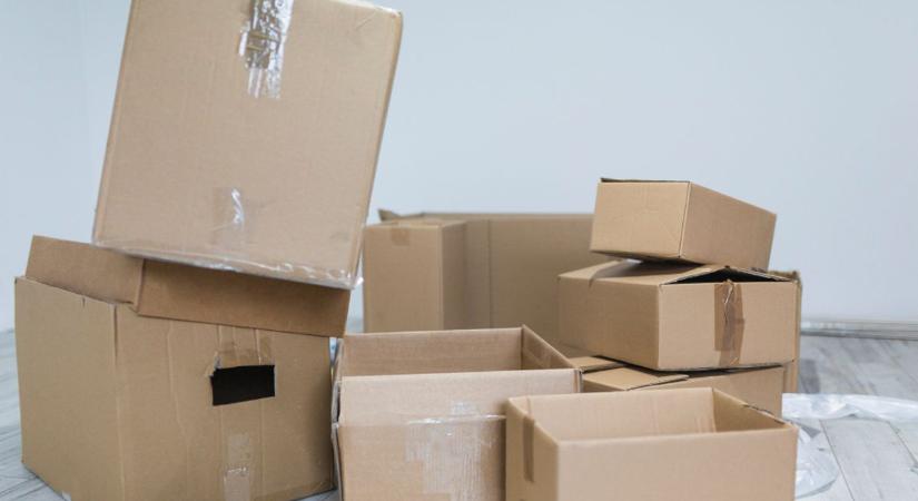 Valóban környezetbarát a hullámkarton?