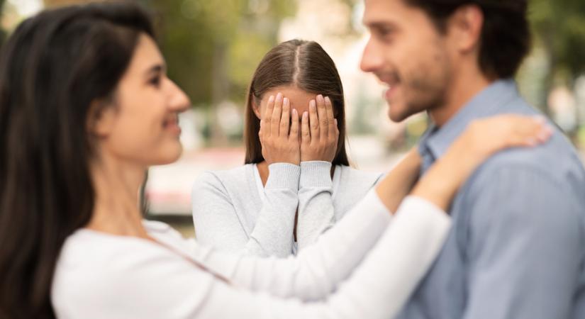 Túl vagy rajta? Akkor miért őrjít meg, ha az exednek új párja van?