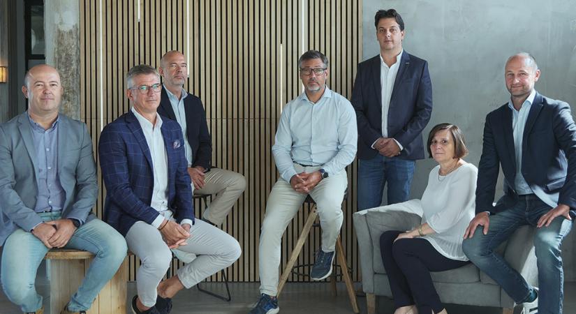 Az adatalapú jövő