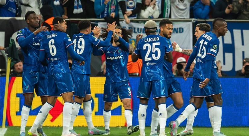 Egymással verseng a Manchester United és a Chelsea a Newcastle sztárjáért