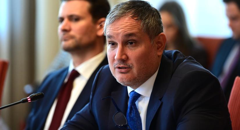 Nagy Márton: ilyen környezetben lehetetlen csökkenteni a költségvetés hiányát