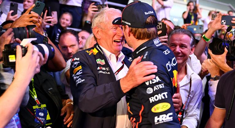 Összeesküvés-elméletek keringenek a Formula–1-es Katari Nagydíjról