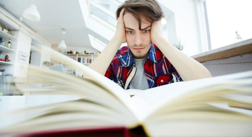 Tanulási blokk: mit tehetsz, ha a motiváció és a fókusz is elvész?