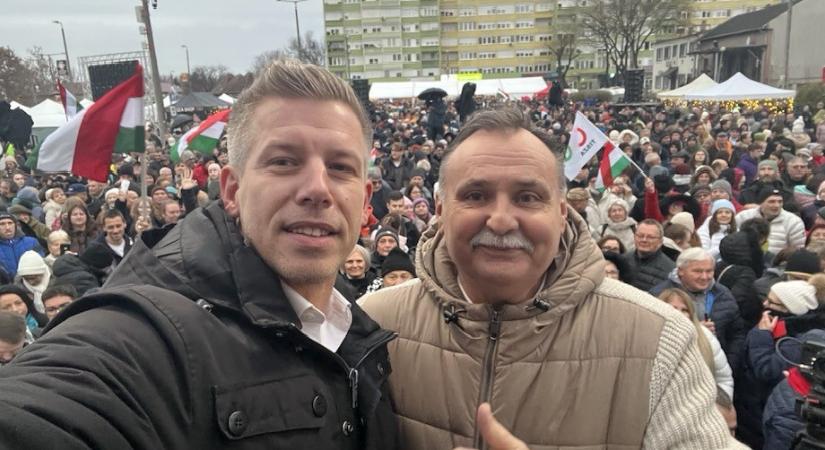 Már 150 ezren írták alá a Gajdos László melletti petíciót