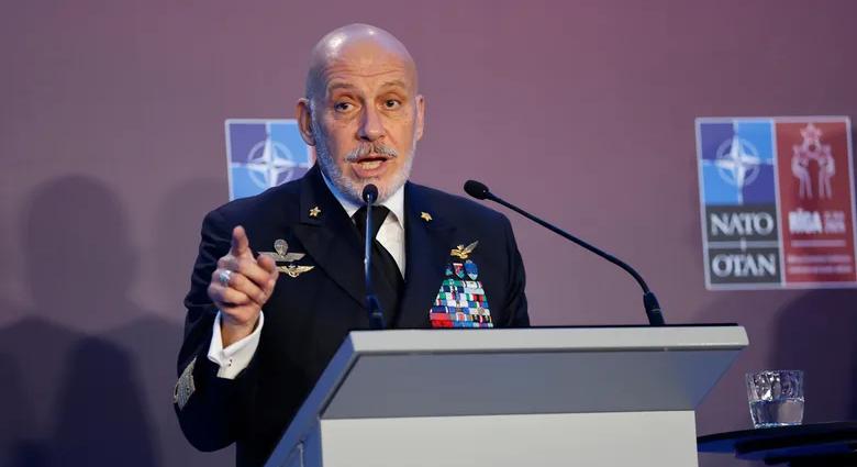 A NATO „agresszívebb” válaszlépést fontolgat Oroszország hibrid fenyegetéseire