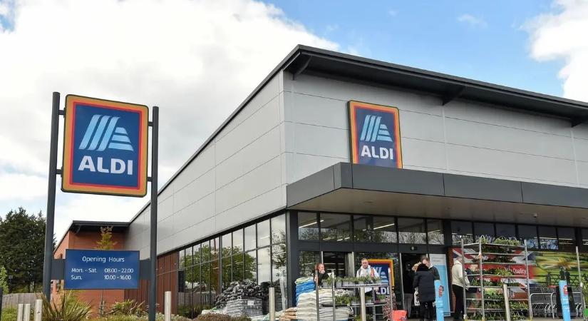 Életveszélyes baktériummal fertőzött halat hívott vissza az Aldi, ne egye meg!