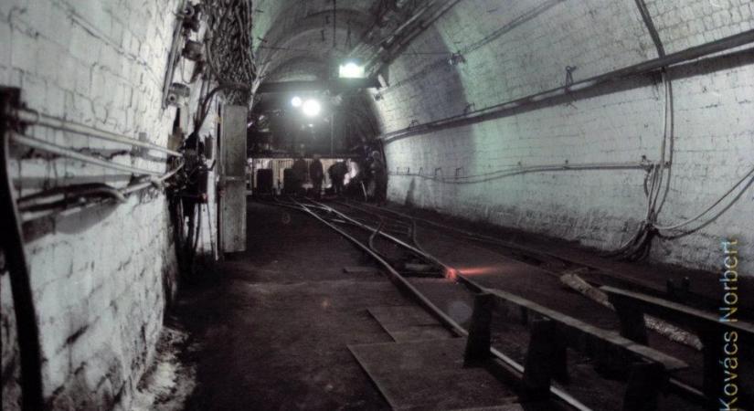 Egykori komlói bányászati aknákban tárolhatnák az elektromos áramot