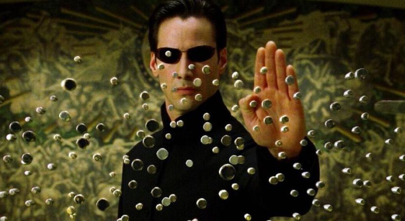 Transzneműekről szól a Mátrix, a társrendező szerint viszont a szélsőjobb félreértelmezte