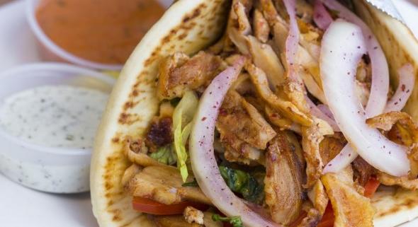 Országos gyrosellenőrzés volt, 25 bezárás és 85 eljárás az eredmény