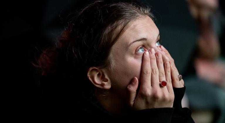 Nincsenek biztonságban a nők Magyarországon