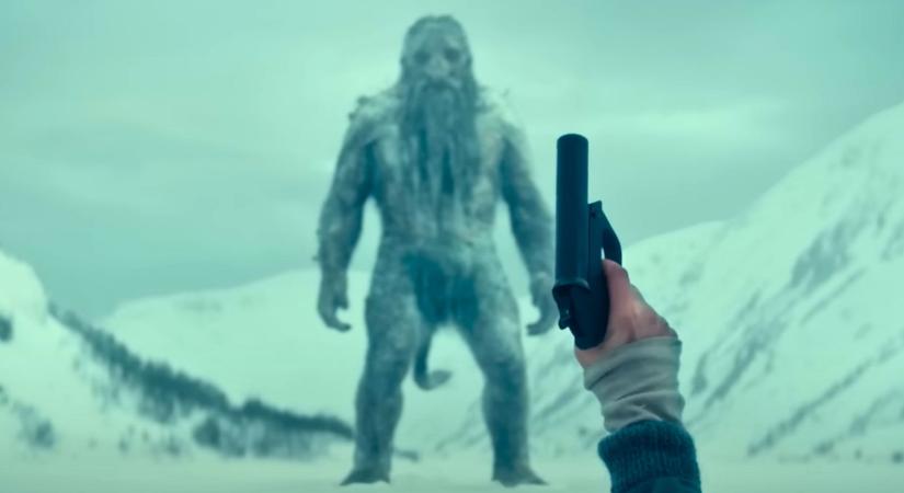 Mától a Netflixen: Végre megérkezett a parádés sikerű szörnyfilm 2. része!