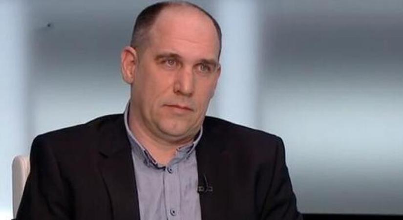 Kunetz Zsombor: magyar mentősöket toboroznak Csádba