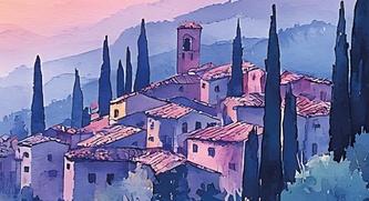 Jean-Baptiste Andrea: Vigyázni rá