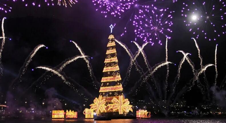 Hó, forralt bor, varázslat – karácsonyi vásárok, amiket látni kell