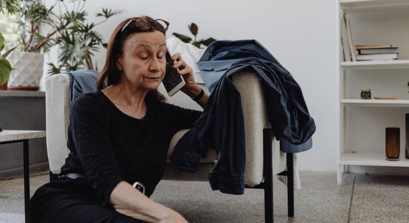 Vigyázat! Csalók hívnak egy hivatalos szervezet nevében