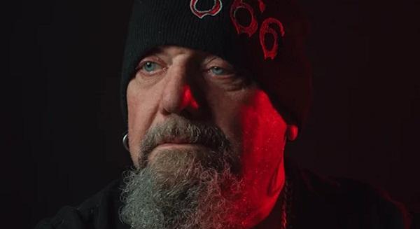 2026-ban érkezik Paul Di'Anno utolsó koncertlemeze