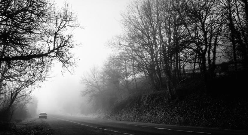 Borongós, de száraz időjárással indul a meteorológiai tél