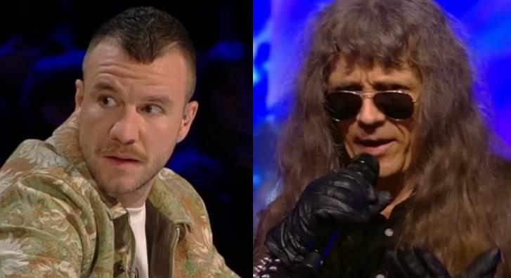 Molnár Áron megszólalt Hörcher László Csillag születikes balhéjáról, ezért akadt ki valójában annyira a gitártörő férfira