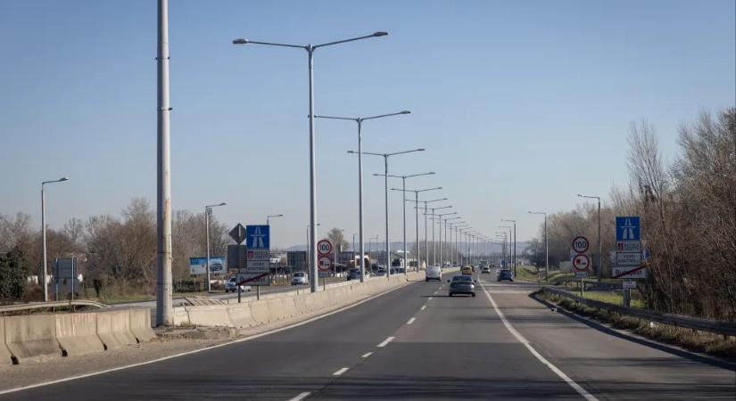 Emelkedik a teherfuvarozókat érintő bírság és az útdíj