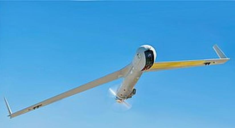 Gyilkos drónok és dróngyilkosok klubja