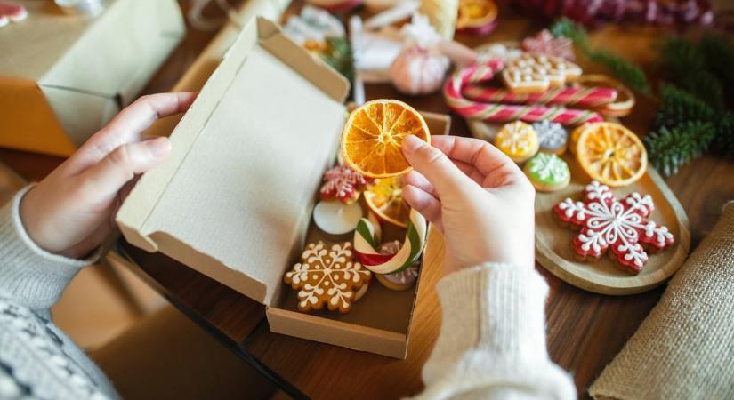 9 apró, ám annál kedvesebb ajándékötlet – kis költségvetésből