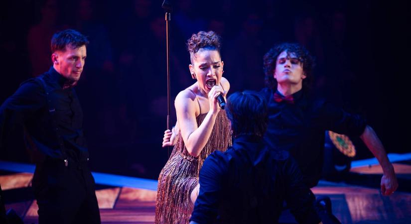 A Megasztár nyertese elárulta, mire fogja költeni a 40 millió forintos nyereményt