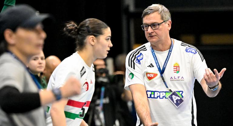 A magyar válogatott szövetségi kapitánya elárulta, miért veszélyes következő vb-ellenfelünk